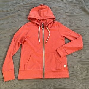 Vuori Halo Performance Hoodie 2.0